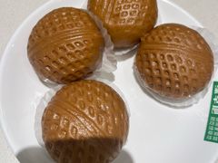 -7mall美食潮地标