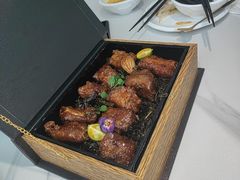 -3号仓库·创意中国菜(新世界城店)