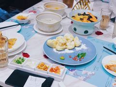 -南山鲜虾面·活鲜小馆·海味大连菜(南山总店)