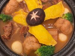 -安徽大厦中餐厅