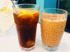 -东鑫记港式茶餐厅(南京东路店)