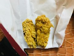 -肯德基(郴州安仁五一路店)