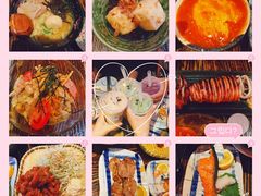 -平成屋·午肴夜酒(四川北路店)