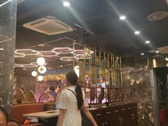 -炭烤麻里·臻选自助烤肉料理(观音桥大融城店)