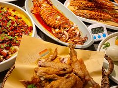 -前海沿·青岛菜(乐客城店)