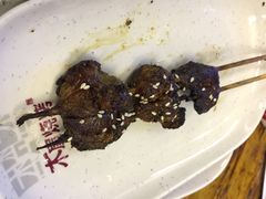 木屋烧烤(白石洲店)-木屋烧烤(白石洲店)