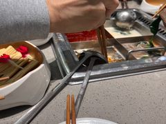-海底捞火锅(奥森店)