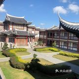 湄洲岛上的博物馆