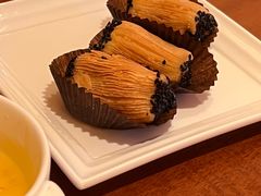 -杭州JW万豪酒店-万豪中餐厅
