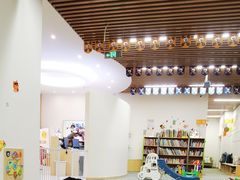 -七田真体验中心(徐东群星城中心)