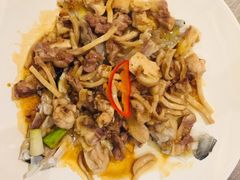 -佛山顺德香云纱园林酒店(清晖园店)