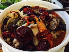 -临家闽南菜(大唐店)