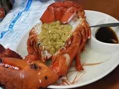 -强记龙虾钳(定安里店)