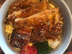 -王鼎精致料理铁板烧(世博源店)