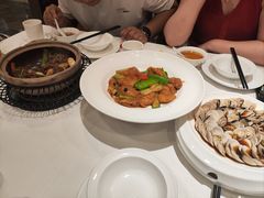 -勝記酒家·37年老字号·经典粤菜(荔枝公园店)