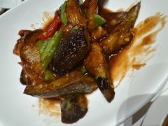 -北李妈妈菜(鲁能城店)