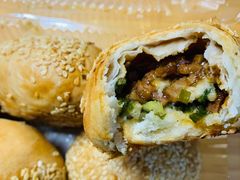 -白玉兰食品甜凤店(合生汇店)