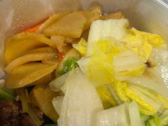 -恒铭行南昌牛肉拌粉(天赐良园店)