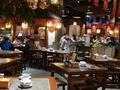 大堂-南京大牌档(之心城店)