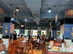 -天下客饭店(中山路店)