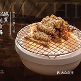 深圳粤菜新地标 | 六个大厨古法