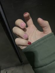 -U3日式美甲美睫