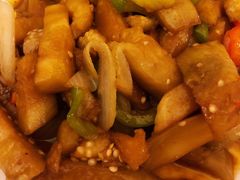 -华味居 Restaurant Chinese Huaweiju