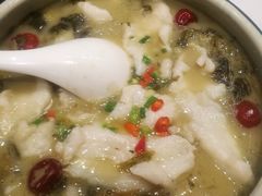 -大树餐厅(红旗街万达店)