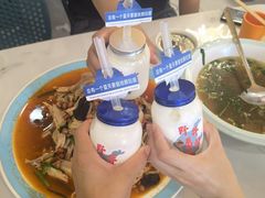 -最心疆拌面·抓饭·烧烤