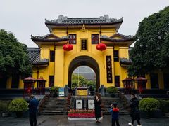 -桂林独秀峰王城景区