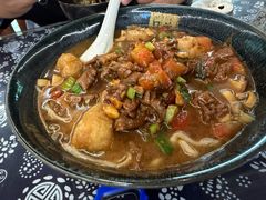 -跃跃鸡肠面(人民北路店)