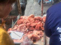 -马志善稀糊爛生熟肉店