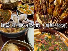 -幸福门