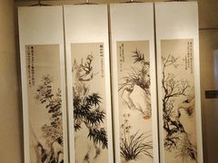 -嘉定博物馆