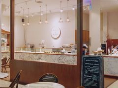-WHEAT&BAKER-麥(凯德来福士店)
