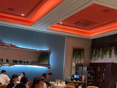 -大鸭梨烤鸭店(花园村店)