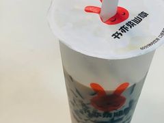 -书亦烧仙草(二七万达广场店)