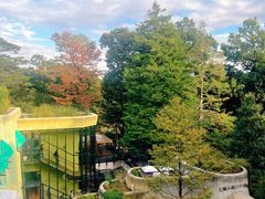 -三鹰之森吉卜力美术馆