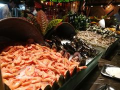 -星伦多自助料理(华润万象城店)