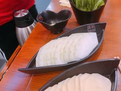 -高兴一锅潮汕鲜牛肉火锅(银座店)