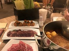 -四季火锅酒家(新濠影汇店)