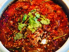 -雀蓝川菜(奥体广场店)