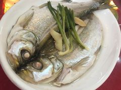-湖鲜楼