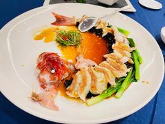 -新加坡泰国村酒楼(五角场店)