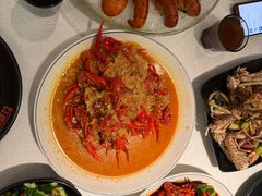 -红盔甲·小龙虾(天钥桥店)