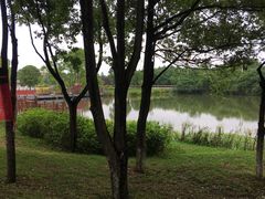 -凤凰沟景区
