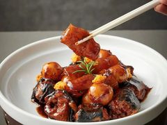 -三品香·江浙菜(松江九谊店)