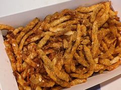 -前进5路汉堡炸鸡(昙华林店)