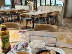 -北大家园食堂