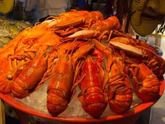 -君悦酒店·乐厨·高空自助餐(青年大街店)